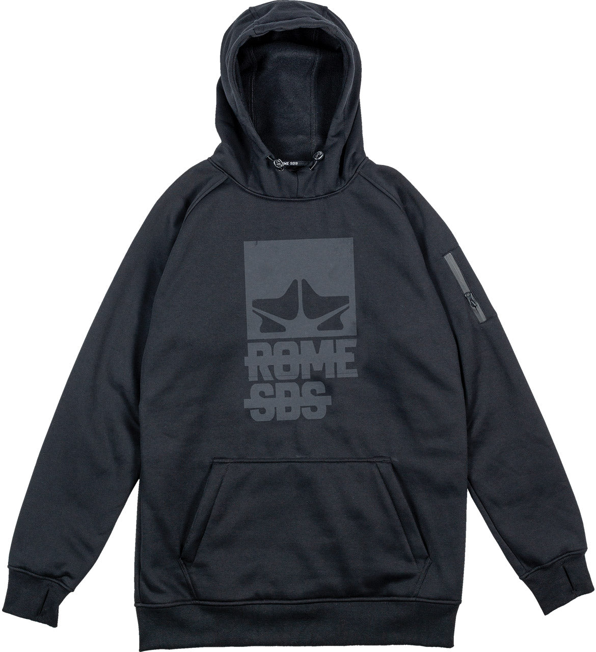 Rome sds riding clearance hoodie