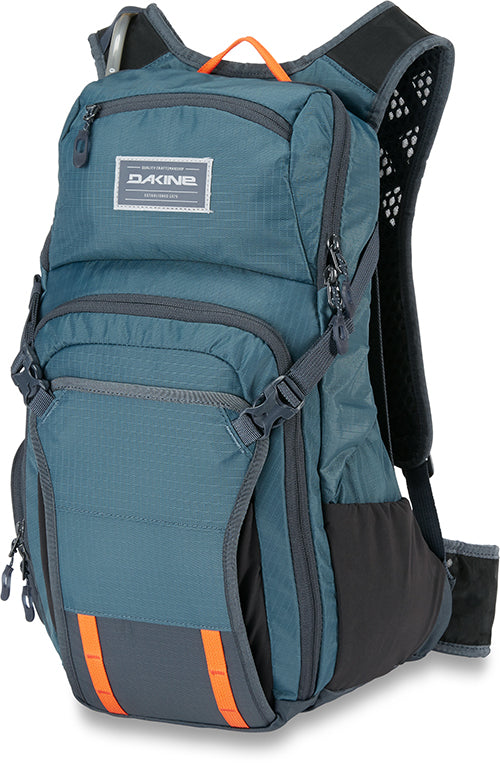Bike Bags — Boarderline Insanity