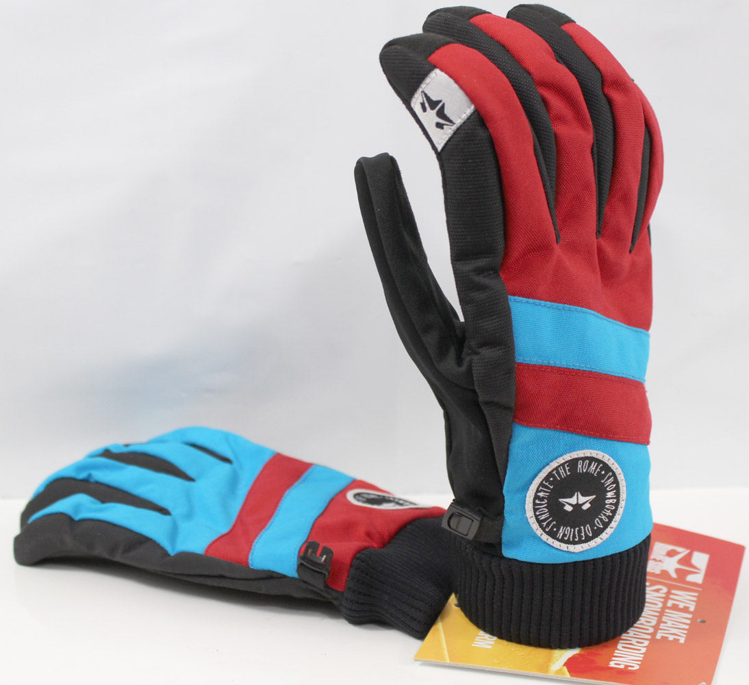 Snow Gloves and Mitts