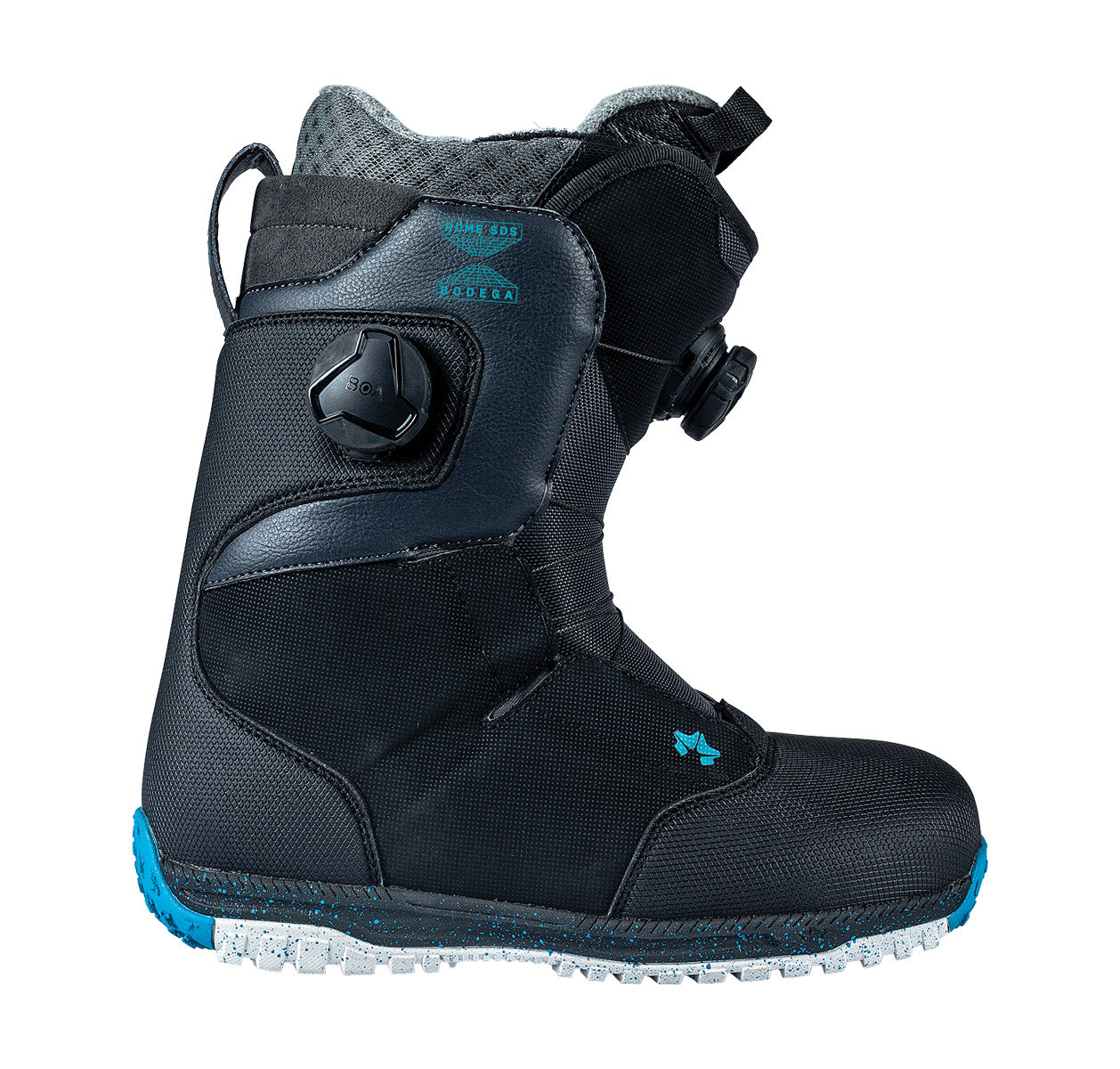 Snowboard Boots
