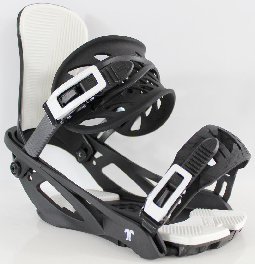 Snowboard Bindings