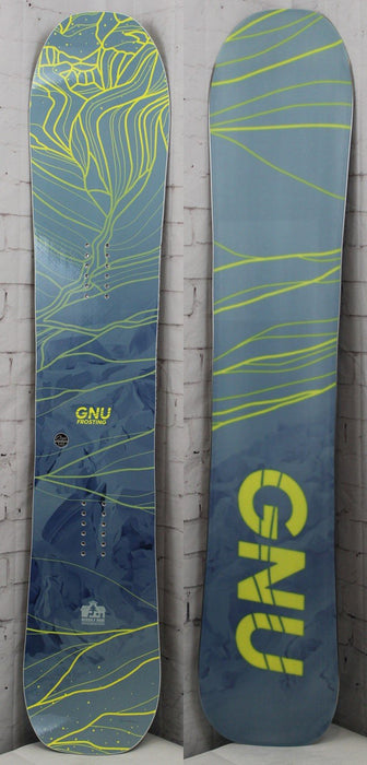 Lib Tech Frosting C2 Women's Snowboard 146 cm, Directional, New 2025