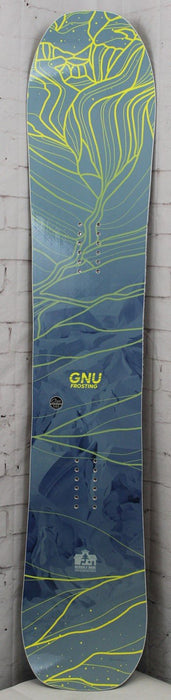 Lib Tech Frosting C2 Women's Snowboard 146 cm, Directional, New 2025