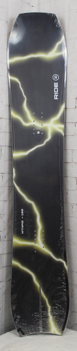 Ride MTNPIG Mountain Pig Men's Snowboard 159 cm, Directional Split Tail New 2025
