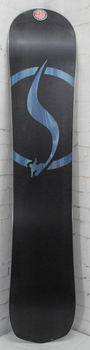 Never Summer Shape Shifter Men's Snowboard 156 cm, Directional, New 2024