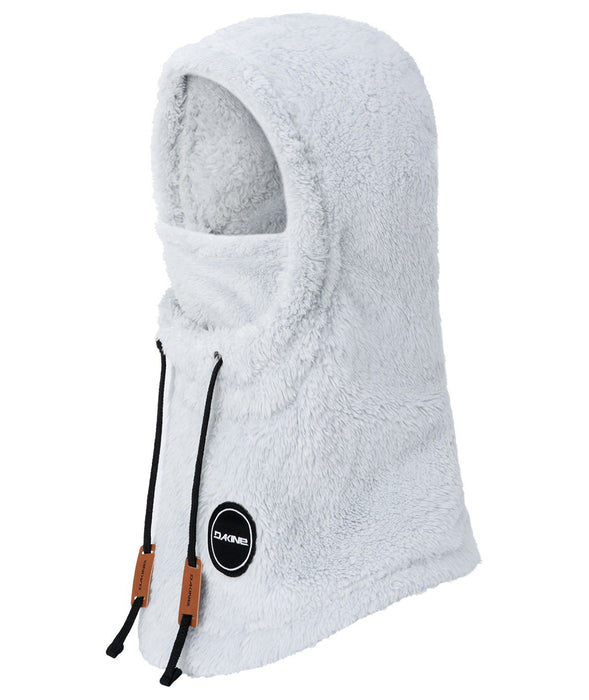 Dakine Bergen Fleece Hoody Balaclava L/XL Large / Extra Large Ancient Water New