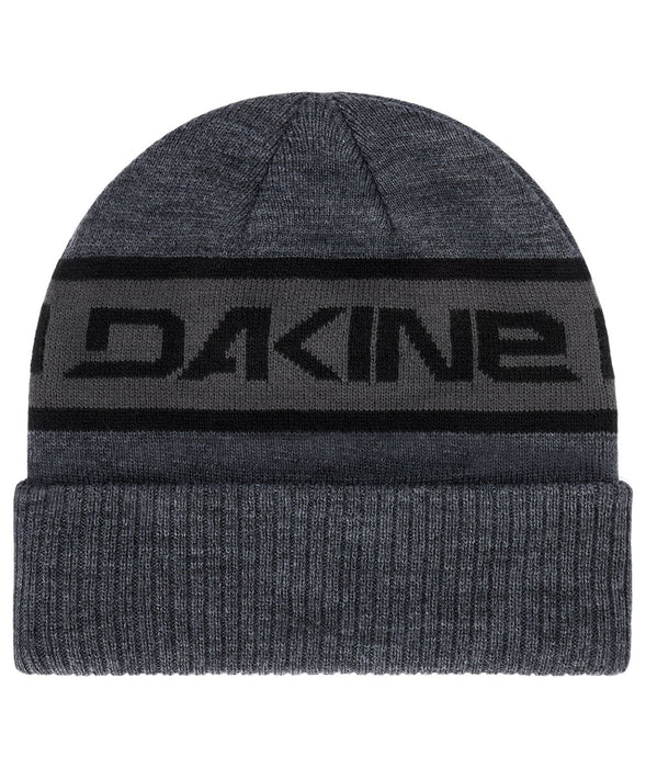 Dakine Jameson 2.0 Beanie x Mayhem Jacquard Acrylic Knit Cuffed Mayhem Black New