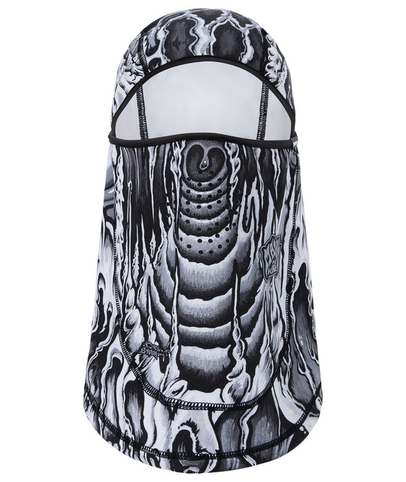 Dakine Ninja Vented Balaclava Unisex L / XL Large / Extra Large Mayhem Griffin