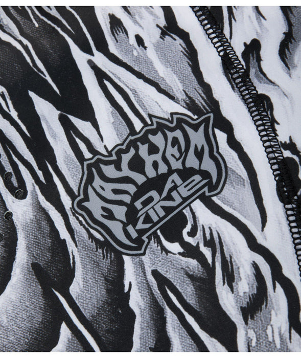 Dakine Ninja Vented Balaclava Unisex L / XL Large / Extra Large Mayhem Griffin