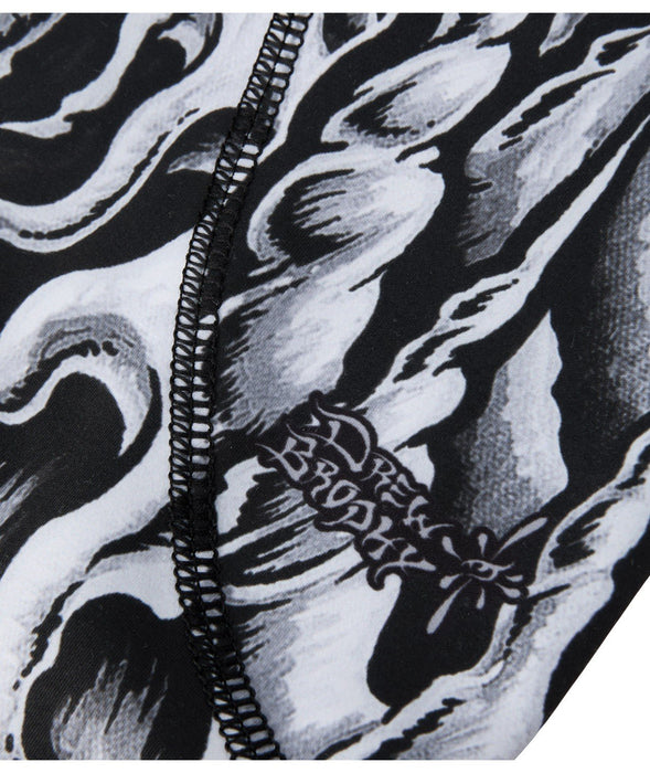 Dakine Ninja Vented Balaclava Unisex L / XL Large / Extra Large Mayhem Griffin