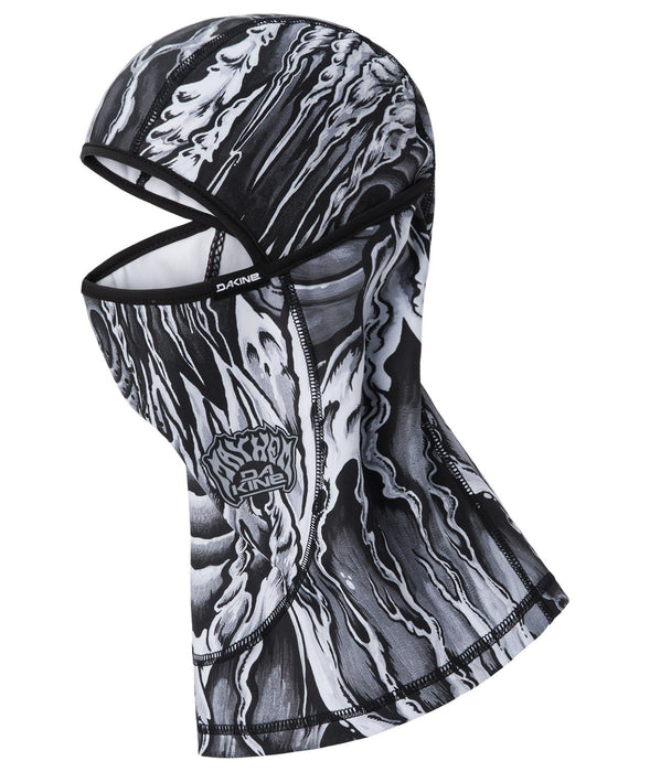 Dakine Ninja Vented Balaclava Unisex L / XL Large / Extra Large Mayhem Griffin