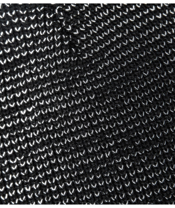 Dakine Tall Boy Beanie x NST Reflective Rib Knit Unisex OSFM NST Black New