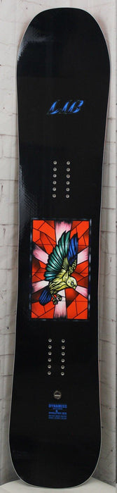 Lib Tech Dynamiss Women's Snowboard 145 cm, Directional, New 2025 Blem