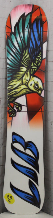 Lib Tech Dynamiss Women's Snowboard 145 cm, Directional, New 2025 Blem