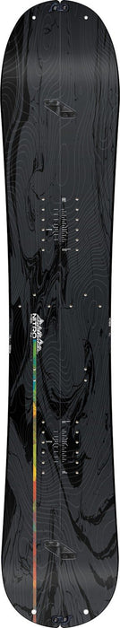 Nitro Alternator FX Splitboard Men's All Mountain Snowboard 158 cm New 2027