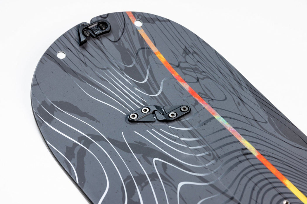 Nitro Alternator FX Splitboard Men's All Mountain Snowboard 158 cm New 2027