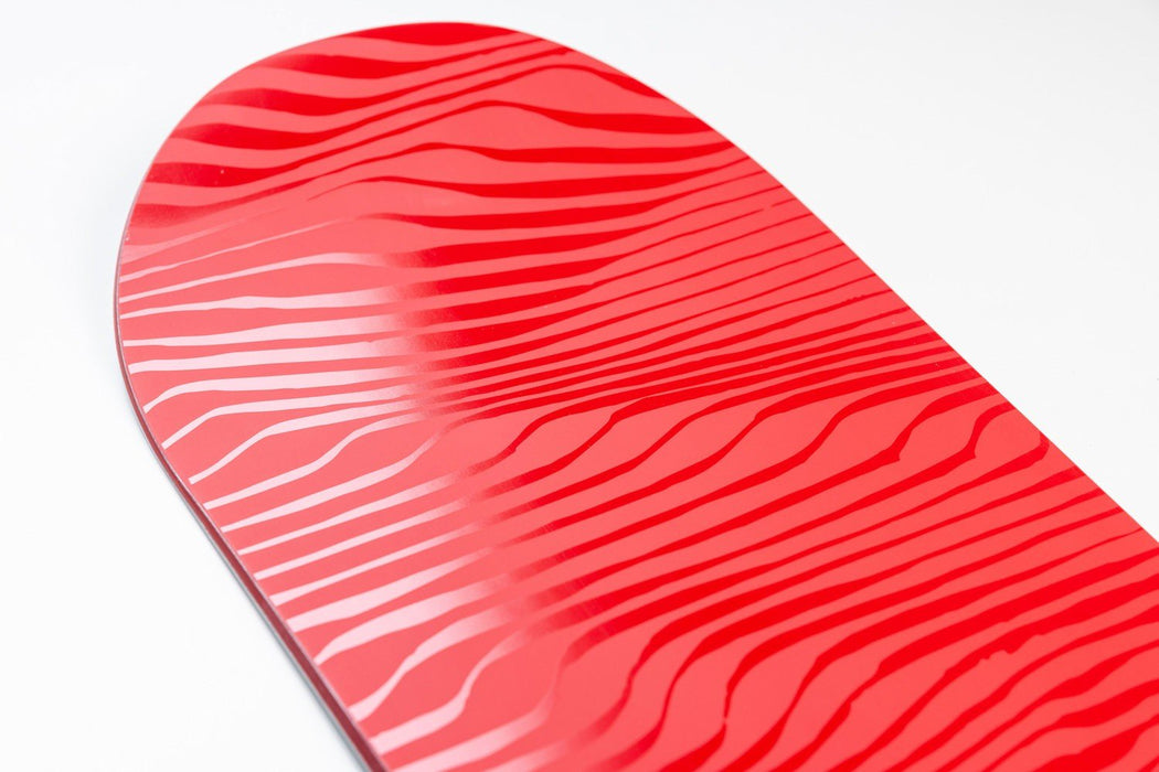Nitro OG Team Guest Shaper Project Men's Snowboard 154 cm New 2027