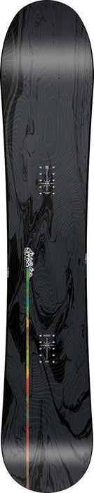 Nitro Alternator FX Men's All Mountain Snowboard 152 cm New 2027