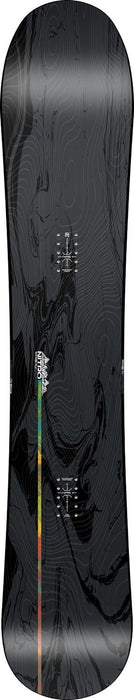 Nitro Alternator FX Men's All Mountain Snowboard 154 cm New 2027