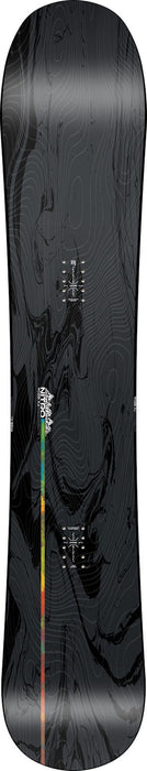 Nitro Alternator FX Men's All Mountain Snowboard 160 cm New 2027