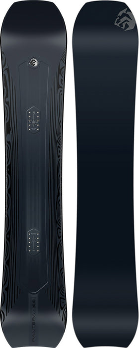 Nitro Pantera Wide Men's Snowboard 169 cm All Mountain Directional New 2027
