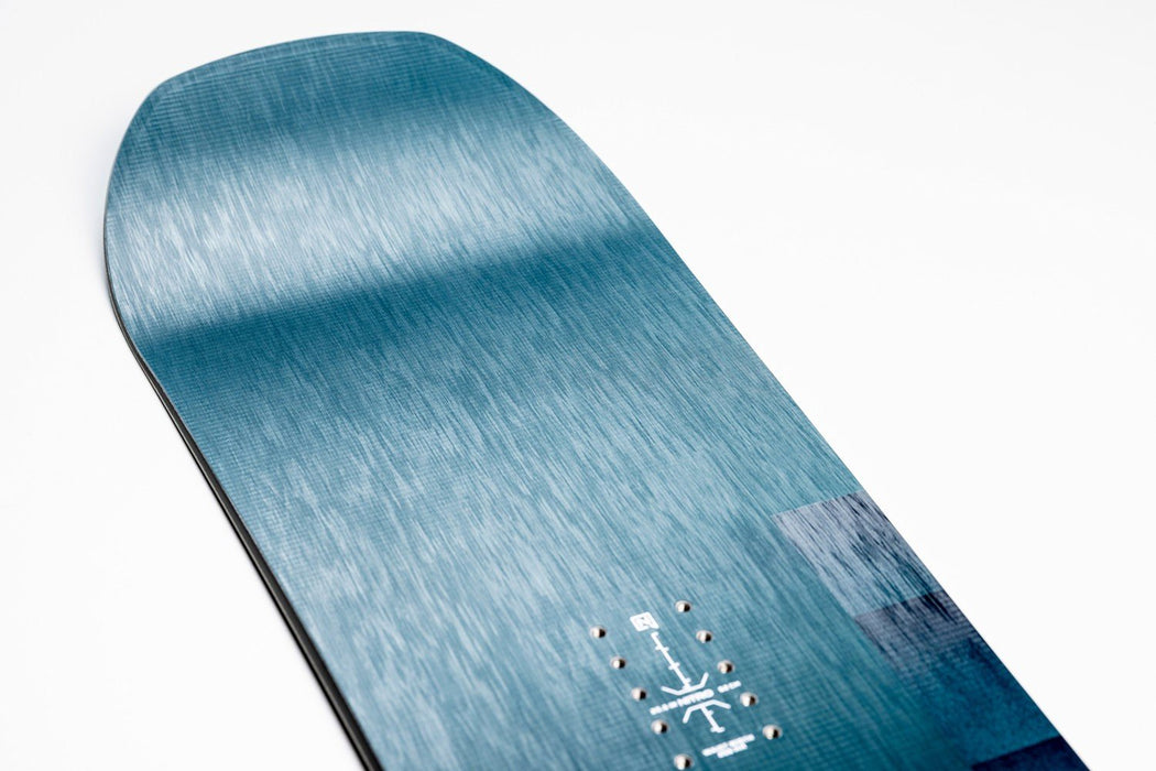 Nitro Team Wide Men's Snowboard 165 cm Directional Twin New 2027