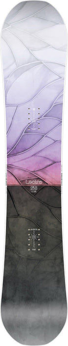 Nitro Lectra Leaf Women's Snowboard 138 cm New 2027