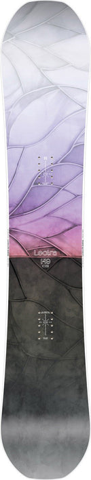 Nitro Lectra Leaf Women's Snowboard 149 cm with Talent Bindings New 2027
