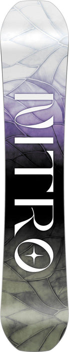 Nitro Spirit Girls Youth Snowboard 132 cm New 2027