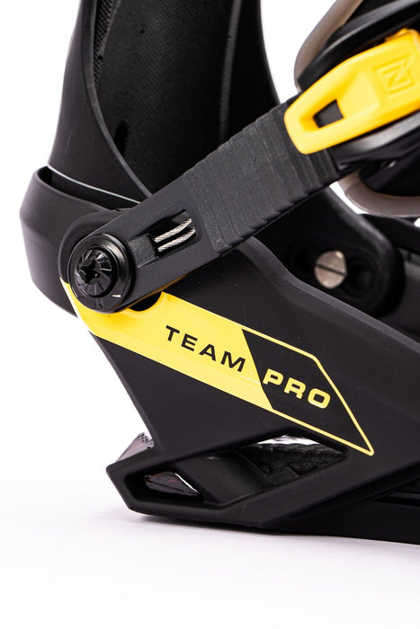 Nitro Team Pro Snowboard Bindings Medium (US Men's 7-10.5) Marcus Kleveland 2027