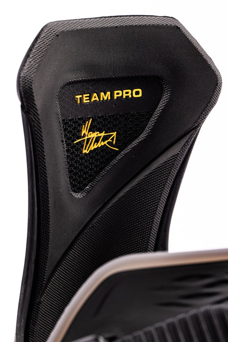 Nitro Team Pro Snowboard Bindings Large (US Men's 11-14) Marcus Kleveland 2027