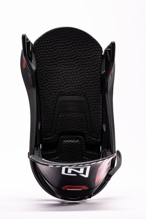 Nitro Step On Snowboard Bindings Men's XL (US 14-15) OG New 2027