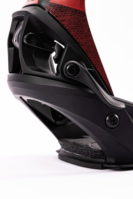 Nitro Step On Snowboard Bindings Men's Medium (US 8.5-10.5) OG New 2027