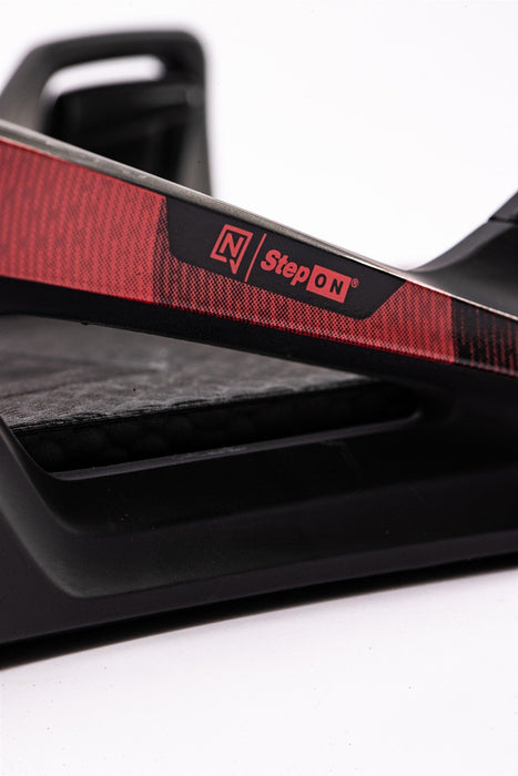 Nitro Step On Snowboard Bindings Men's Medium (US 8.5-10.5) OG New 2027