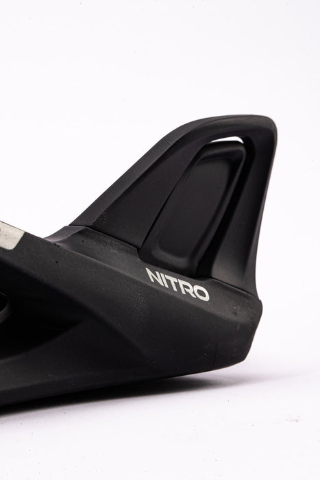 Nitro Step On Snowboard Bindings Women's Small (US 5.0 - 6.0) Black New 2027