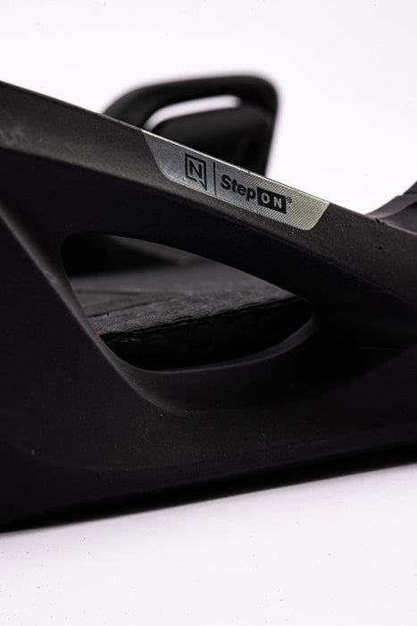 Nitro Step On Snowboard Bindings Women's Medium (US 6.5-8.5) Black New 2027