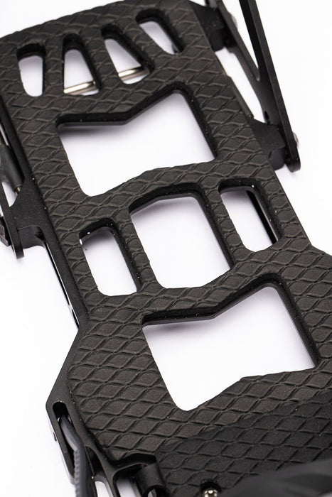 Nitro Vertical ST Splitboard Snowboard Bindings Large Mens 10-13.5 New 2027