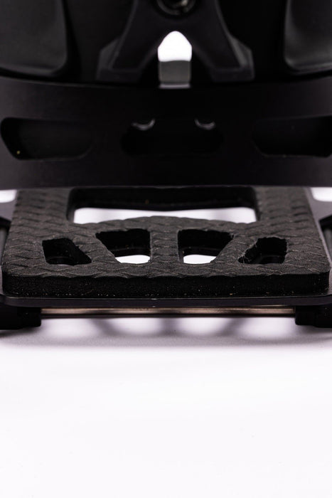 Nitro Vertical ST Splitboard Snowboard Bindings Large Mens 10-13.5 New 2027