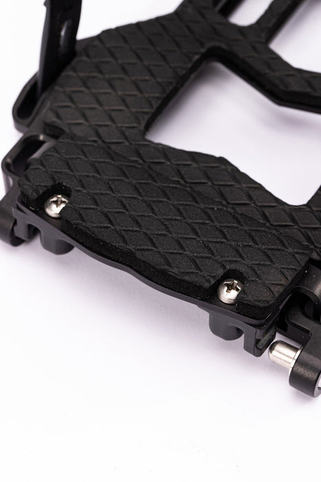 Nitro Vertical ST Splitboard Snowboard Bindings Large Mens 10-13.5 New 2027