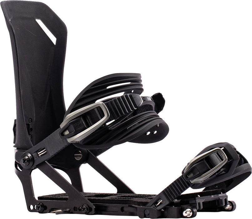 Nitro Vertical ST Splitboard Snowboard Bindings Large Mens 10-13.5 New 2027