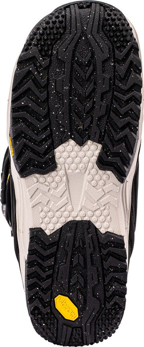 Nitro Team Pro MK TLS Snowboard Boots US Men's Size 12 Black New 2027