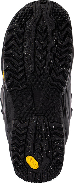 Nitro Team TLS Snowboard Boots US Men's Size 13 Black New 2027