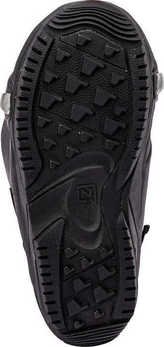 Nitro Scala Step On Boa Snowboard Boots, Women's 8.5 Black New 2027