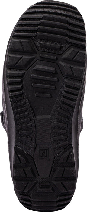 Nitro Scala Boa Snowboard Boots, Women's 9.5 Black New 2027