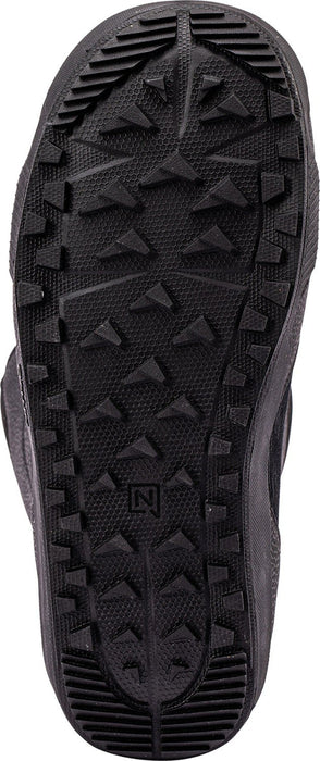 Nitro Flora Boa Snowboard Boots, US Women's 6.5, Black New 2027