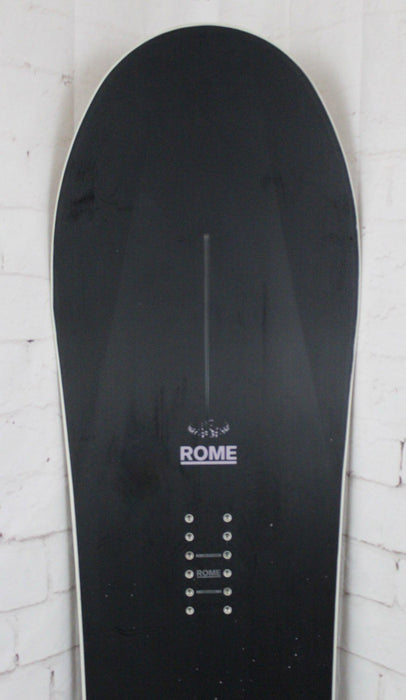 Rome Service Dog Men's Snowboard 159 cm Directional Powder Demo