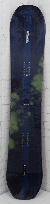 K2 Manifest Snowboard Unisex Size 159 cm Directrional Twin 2023 - Demo