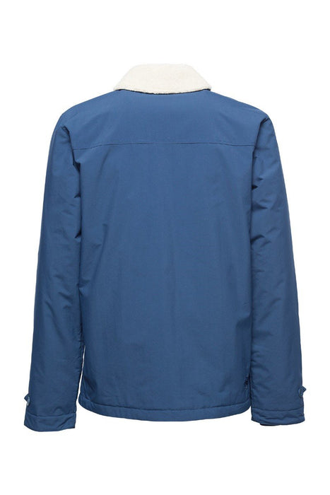 L1 Belmont Jacket Mens Size Extra Large XL Navy