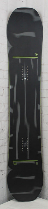 Ride Manic Men's Snowboard 157 cm, All Mountain Directional, New 2025