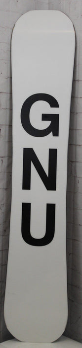 GNU Gloss-C Women's C3 Snowboard Size 144 cm, True Twin, New 2025